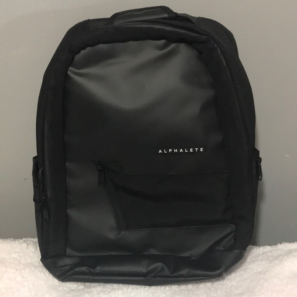 Alphalete Backpack